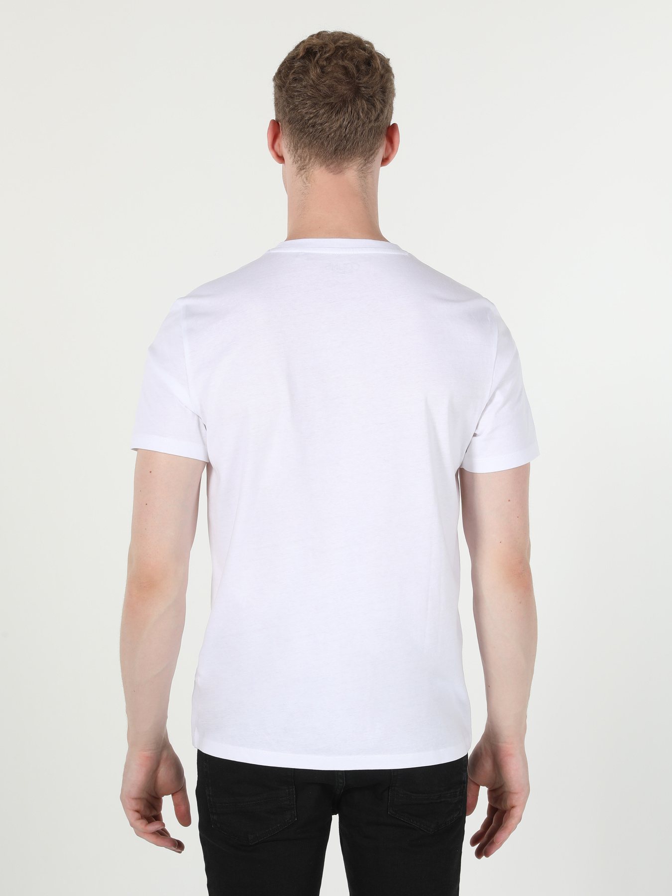 Футболки и поло Colin’s модель CL1060021_Q1.V1_OFW Фото