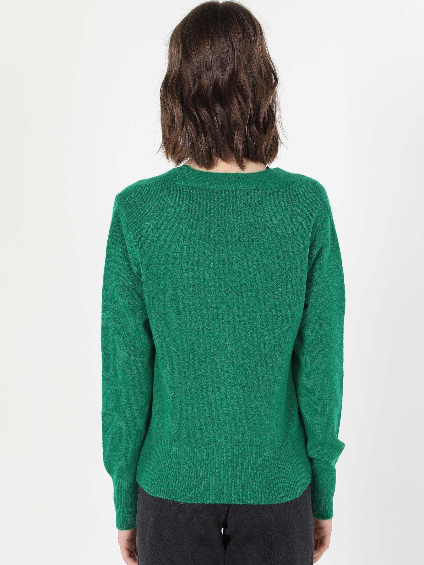 Худі та світшоти Colin’s модель CL1060698_Q1.V1_GRN Фото