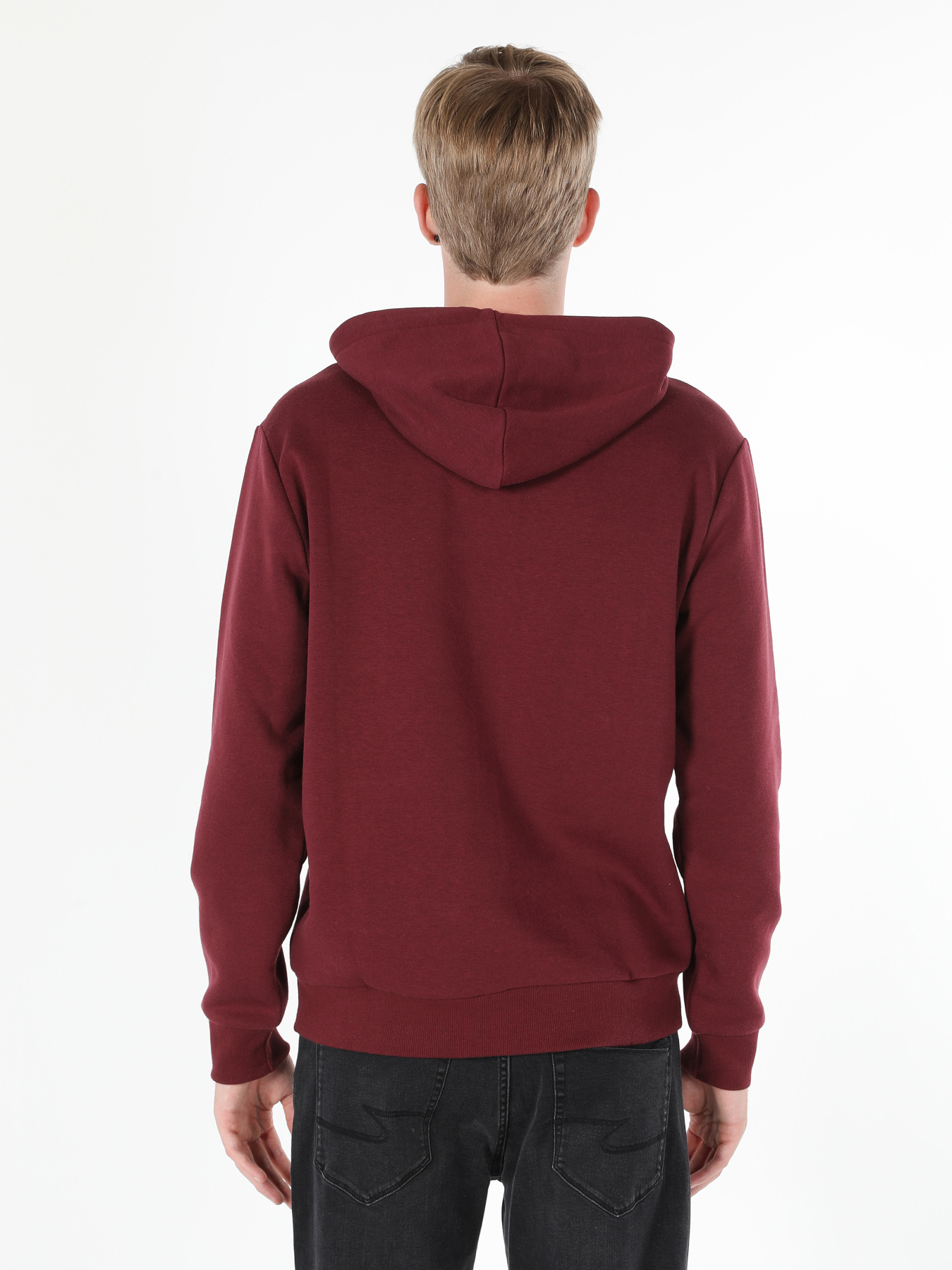 Кофты и свитера Colin’s модель CL1060903_Q1.V1_BRD Фото