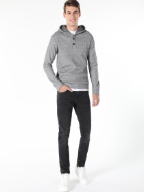 Кофты и свитера Colin’s модель CL1056911_Q1.V1_MGA Фото