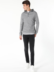 Кофты и свитера Colin’s модель CL1056911_Q1.V1_MGA Фото