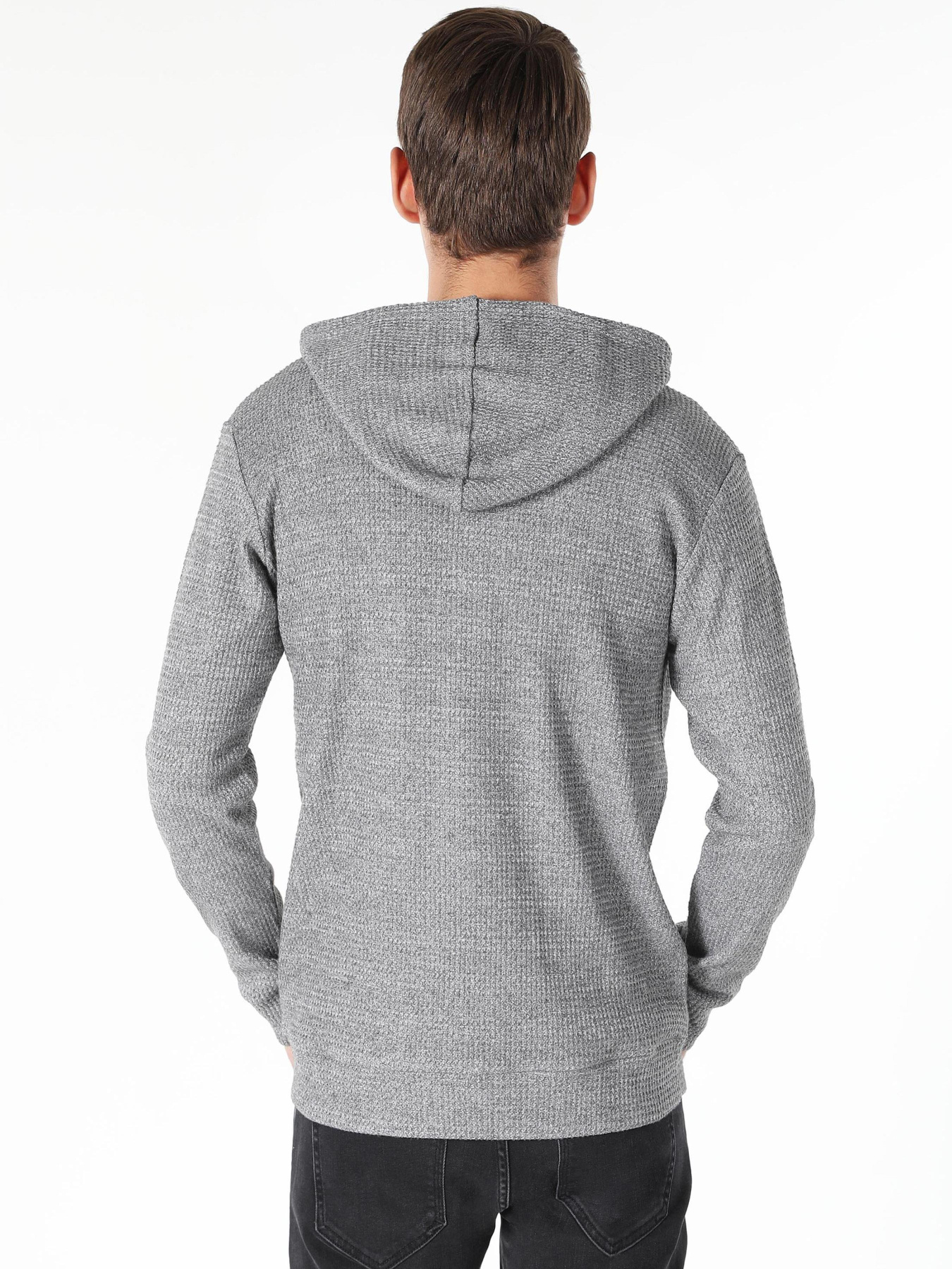 Худи и свитшоты Colin’s модель CL1056911_Q1.V1_MGA Фото