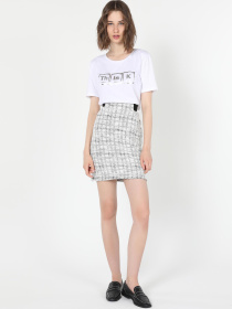 Юбки Colin’s модель CL1060297_Q1.V1_MTC Фото