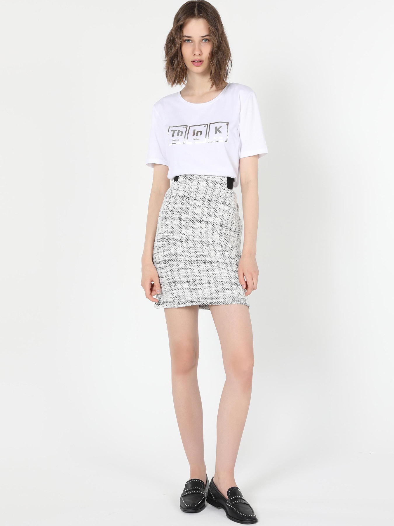 Юбки Colin’s модель CL1060297_Q1.V1_MTC Фото