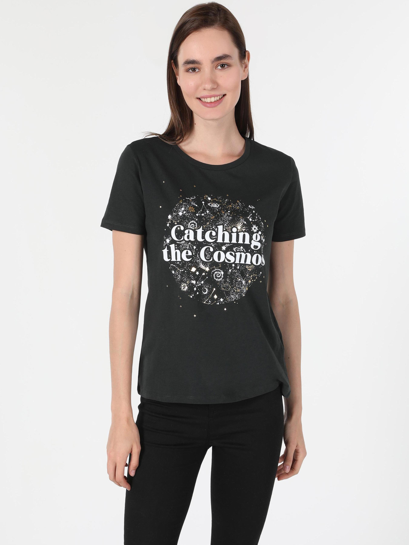 Футболки и поло Colin’s модель CL1060197_Q1.V1_ANT Фото