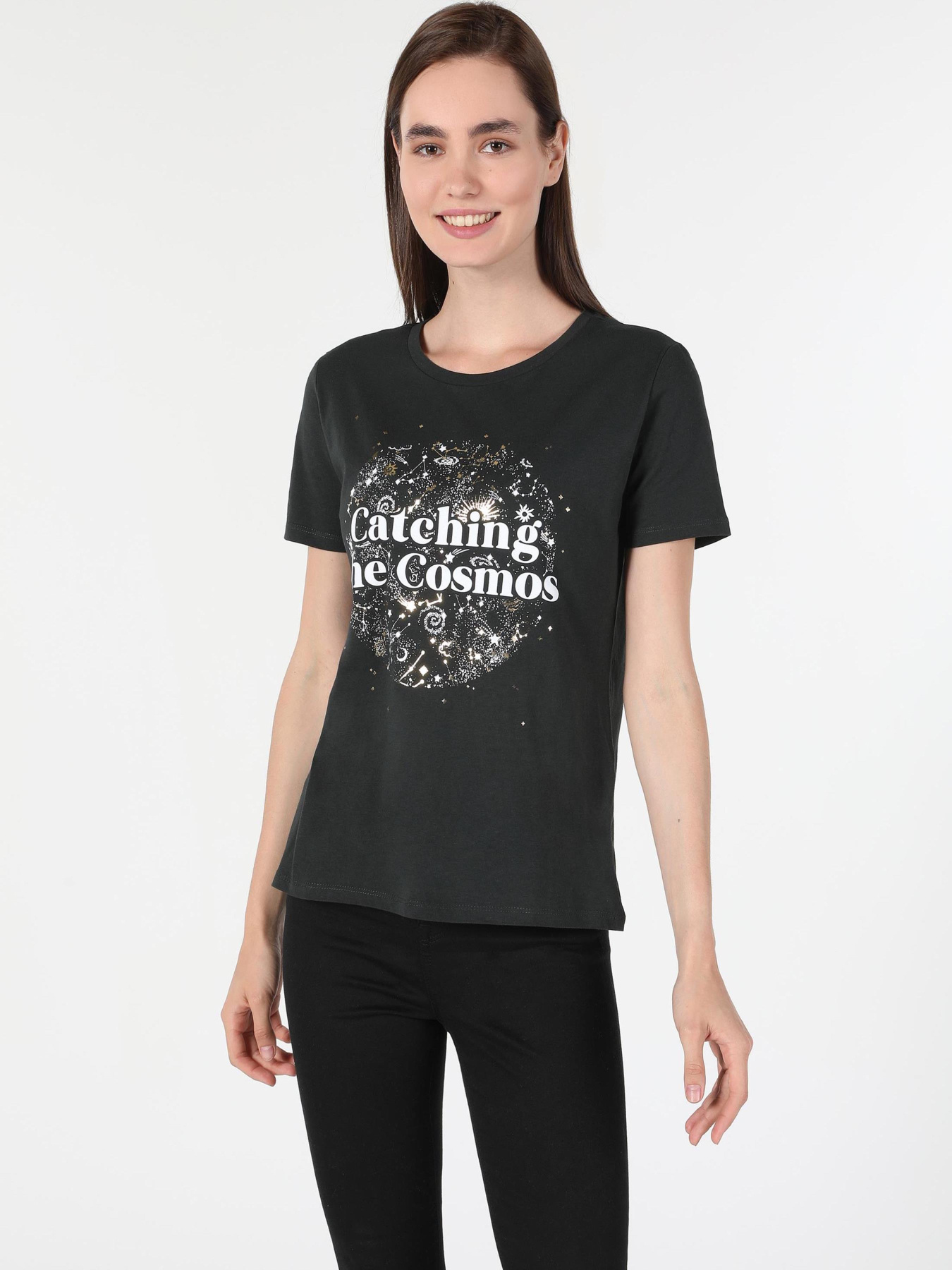 Футболки и поло Colin’s модель CL1060197_Q1.V1_ANT Фото