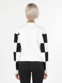 Кофты и свитера Colin’s модель CL1060702_Q1.V1_OFW Фото