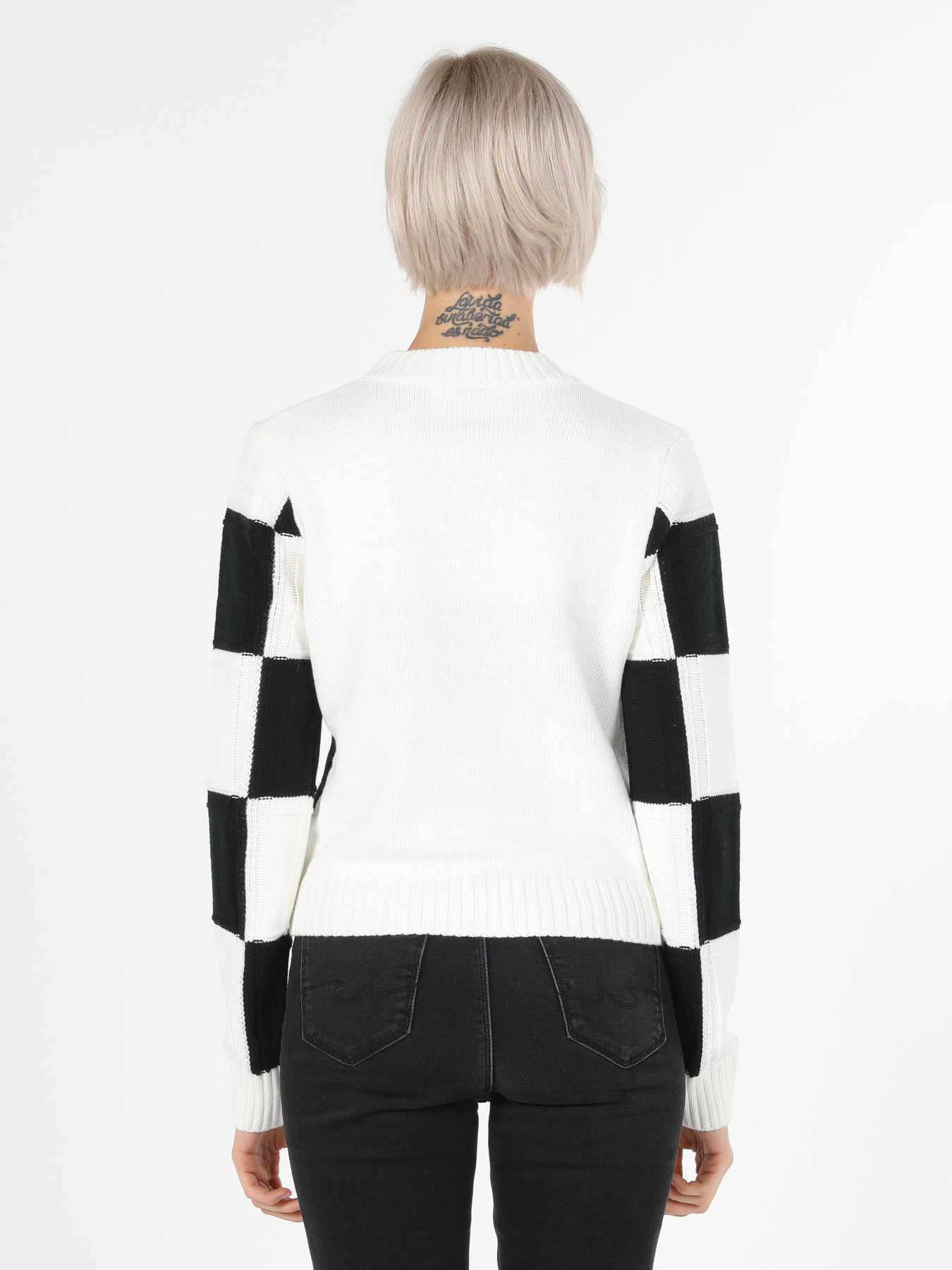 Худи и свитшоты Colin’s модель CL1060702_Q1.V1_OFW Фото