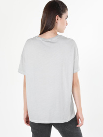 Футболки и поло Colin’s модель CL1060184_Q1.V1_GRA Фото