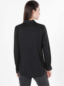 Рубашки Colin’s модель CL1060145_Q1.V1_BLK Фото