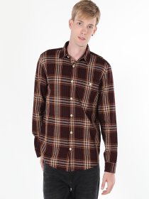 Сорочки Colin’s модель CL1061018_Q1.V1_BRD Фото