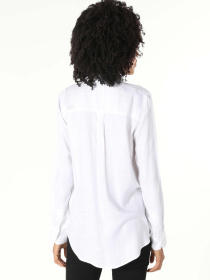 Рубашки Colin’s модель CL1060006_Q1.V1_WHT Фото