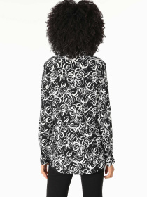 Рубашки Colin’s модель CL1060142_Q1.V1_BLK Фото