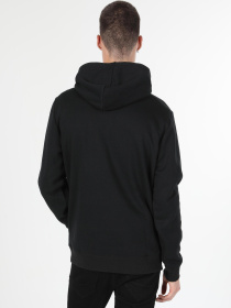 Кофты и свитера Colin’s модель CL1057131_Q1.V1_BLK Фото