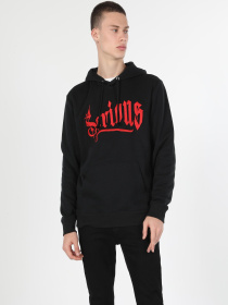 Кофты и свитера Colin’s модель CL1057131_Q1.V1_BLK Фото