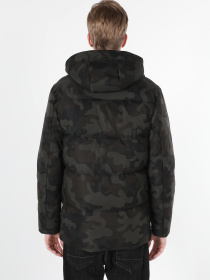 Куртки Colin’s модель CL1060965_Q1.V1_KHA Фото