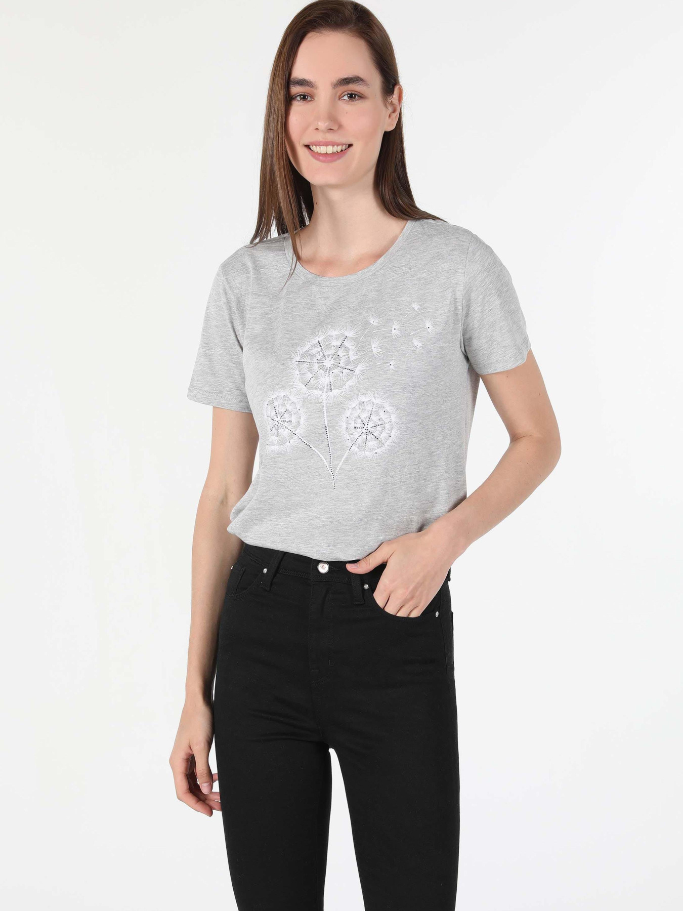 Футболки и поло Colin’s модель CL1058991_Q1.V1_MGA Фото