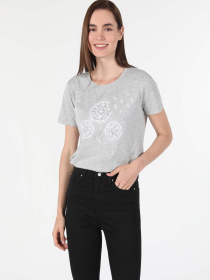 Футболки и поло Colin’s модель CL1058991_Q1.V1_MGA Фото