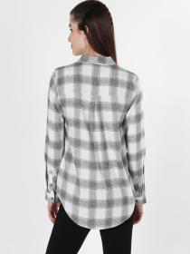 Сорочки Colin’s модель CL1061388_Q1.V1_GRA Фото