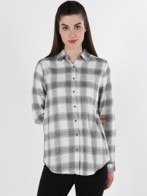 Сорочки Colin’s модель CL1061388_Q1.V1_GRA Фото