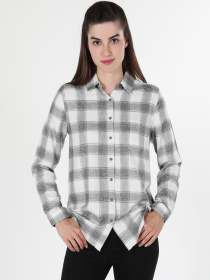 Сорочки Colin’s модель CL1061388_Q1.V1_GRA Фото