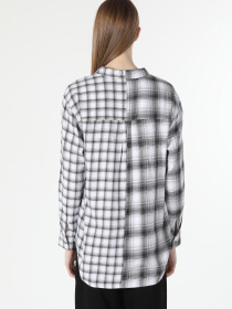 Рубашки Colin’s модель CL1060146_Q1.V1_GRA Фото