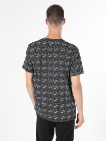 Футболки и поло Colin’s модель CL1059972_Q1.V1_BLK Фото