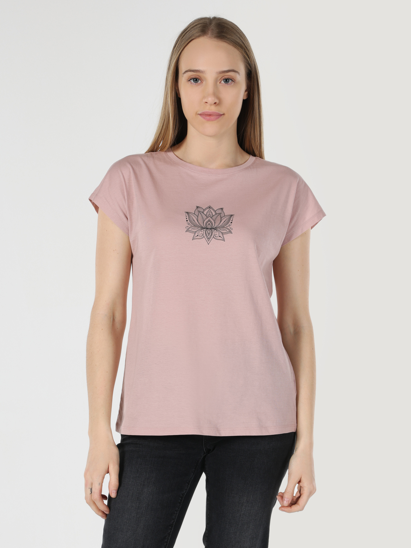 Футболки і поло Colin’s модель CL1063442_Q1.V1_PPO Фото