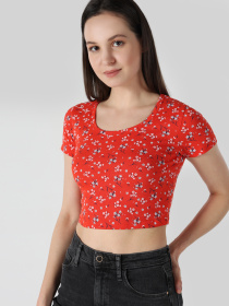 Футболки и поло Colin’s модель CL1063447_Q1.V1_CRL Фото