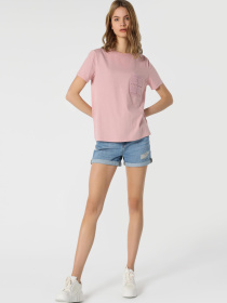 Футболки и поло Colin’s модель CL1063377_Q1.V1_PRS Фото