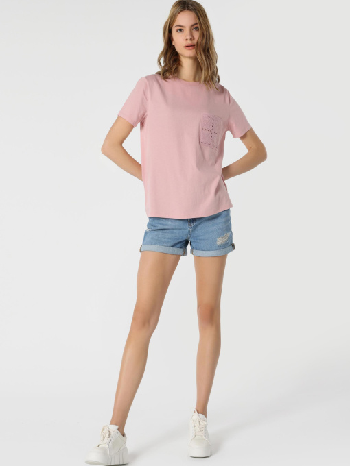 Футболки и поло Colin’s модель CL1063377_Q1.V1_PRS Фото