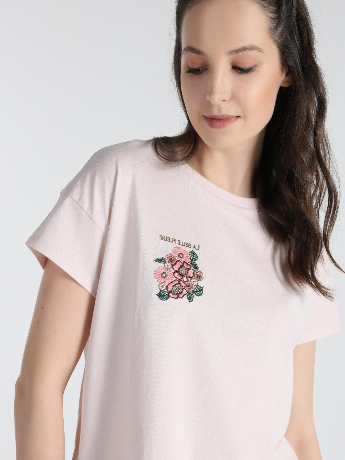 Футболки и поло Colin’s модель CL1063229_Q1.V1_PLI Фото