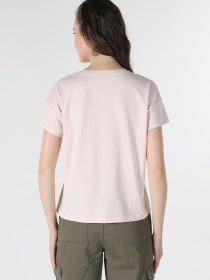 Футболки и поло Colin’s модель CL1063229_Q1.V1_PLI Футболки и поло Colin’s модель CL1063229_Q1.V1_PLI Фото