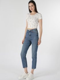 Футболки и поло Colin’s модель CL1063222_Q1.V1_OFW Фото