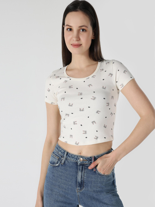 Футболки і поло Colin’s модель CL1063222_Q1.V1_OFW Фото