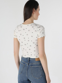 Футболки і поло Colin’s модель CL1063222_Q1.V1_OFW Фото