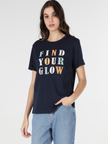 Футболки и поло Colin’s модель CL1063349_Q1.V1_NAV Фото