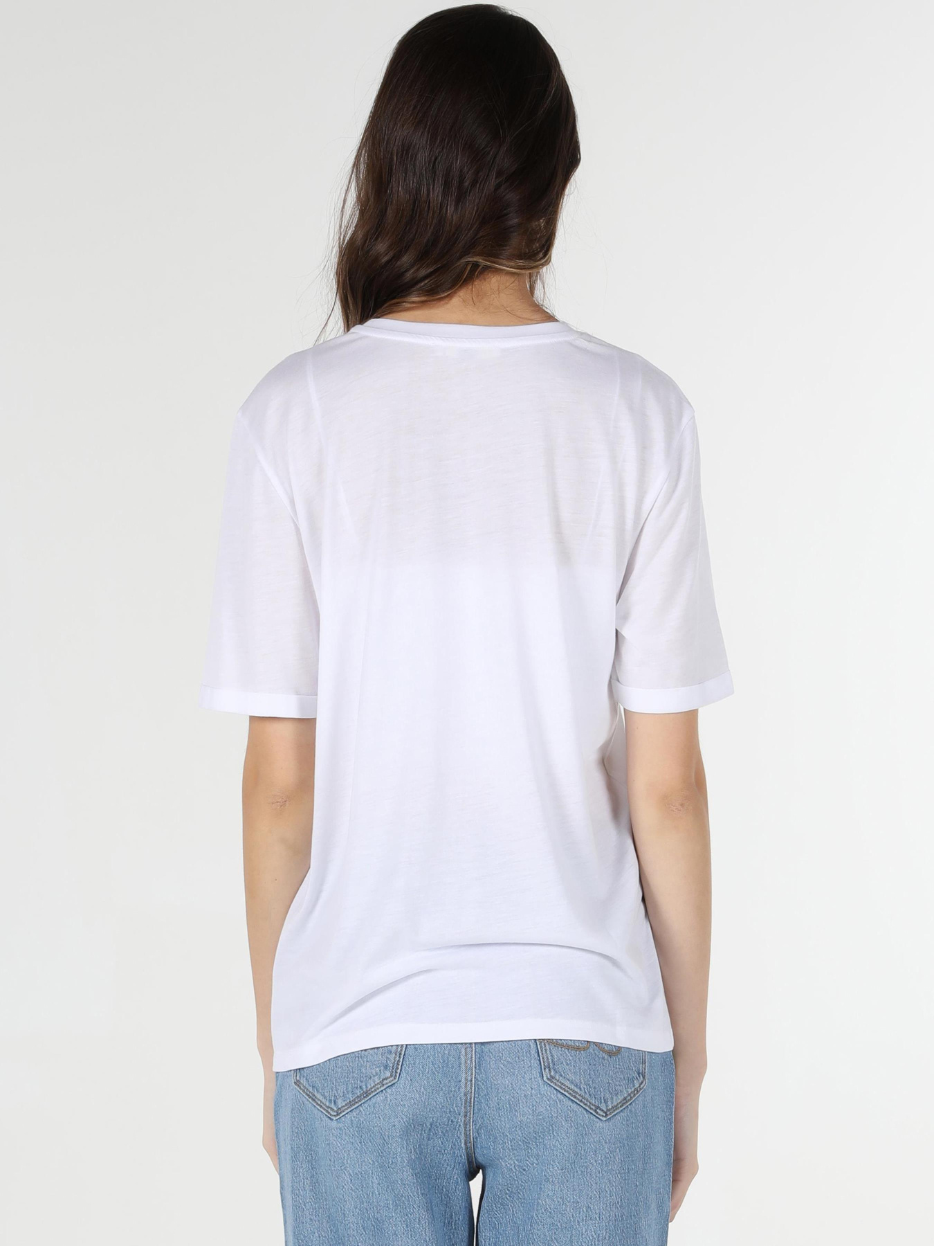 Футболки і поло Colin’s модель CL1063246_Q1.V1_WHT Фото