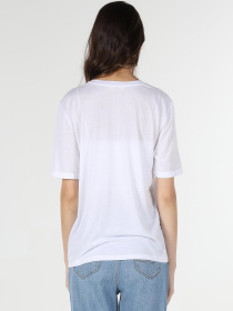 Футболки и поло Colin’s модель CL1063246_Q1.V1_WHT Футболки и поло Colin’s модель CL1063246_Q1.V1_WHT Фото