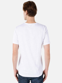 Футболки и поло Colin’s модель CL1058584_Q1.V1_WHT Фото