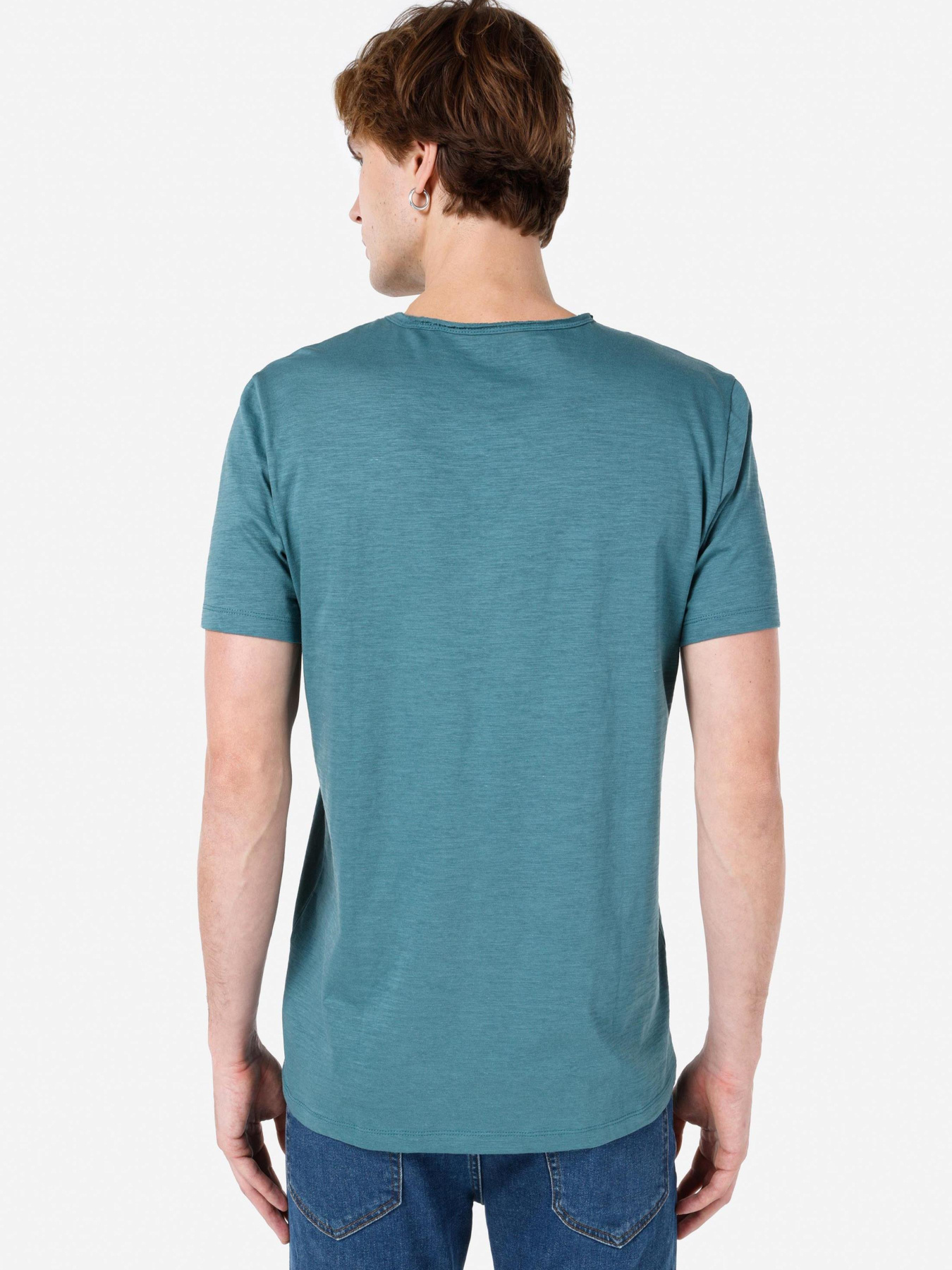 Футболки и поло Colin’s модель CL1058584_Q1.V1_DMT Фото