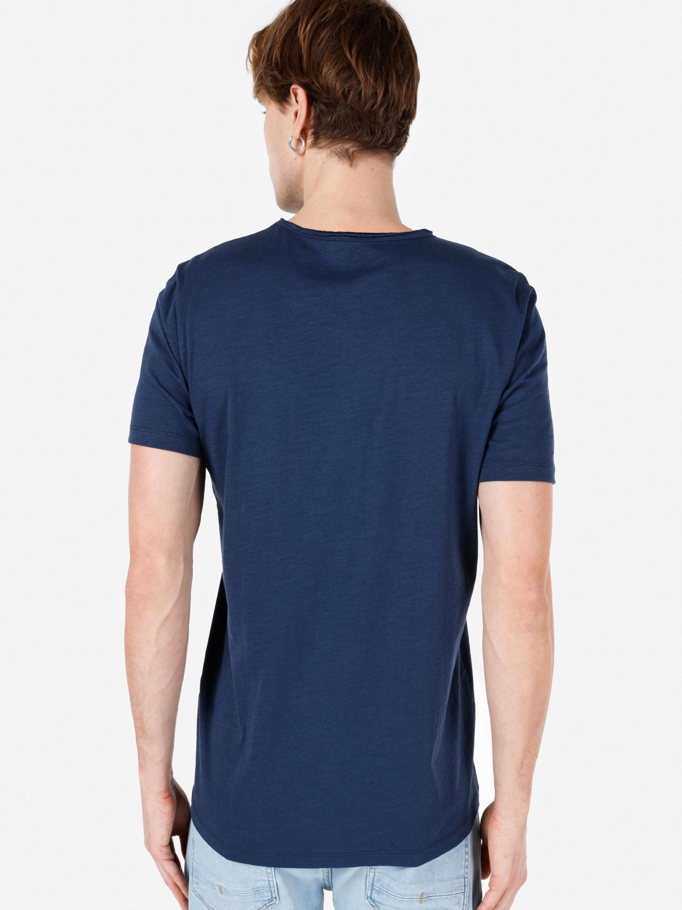 Футболки и поло Colin’s модель CL1058584_Q1.V1_NAV Фото