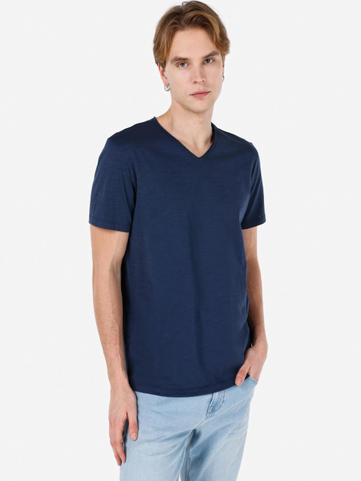 Футболки и поло Colin’s модель CL1058584_Q1.V1_NAV Фото