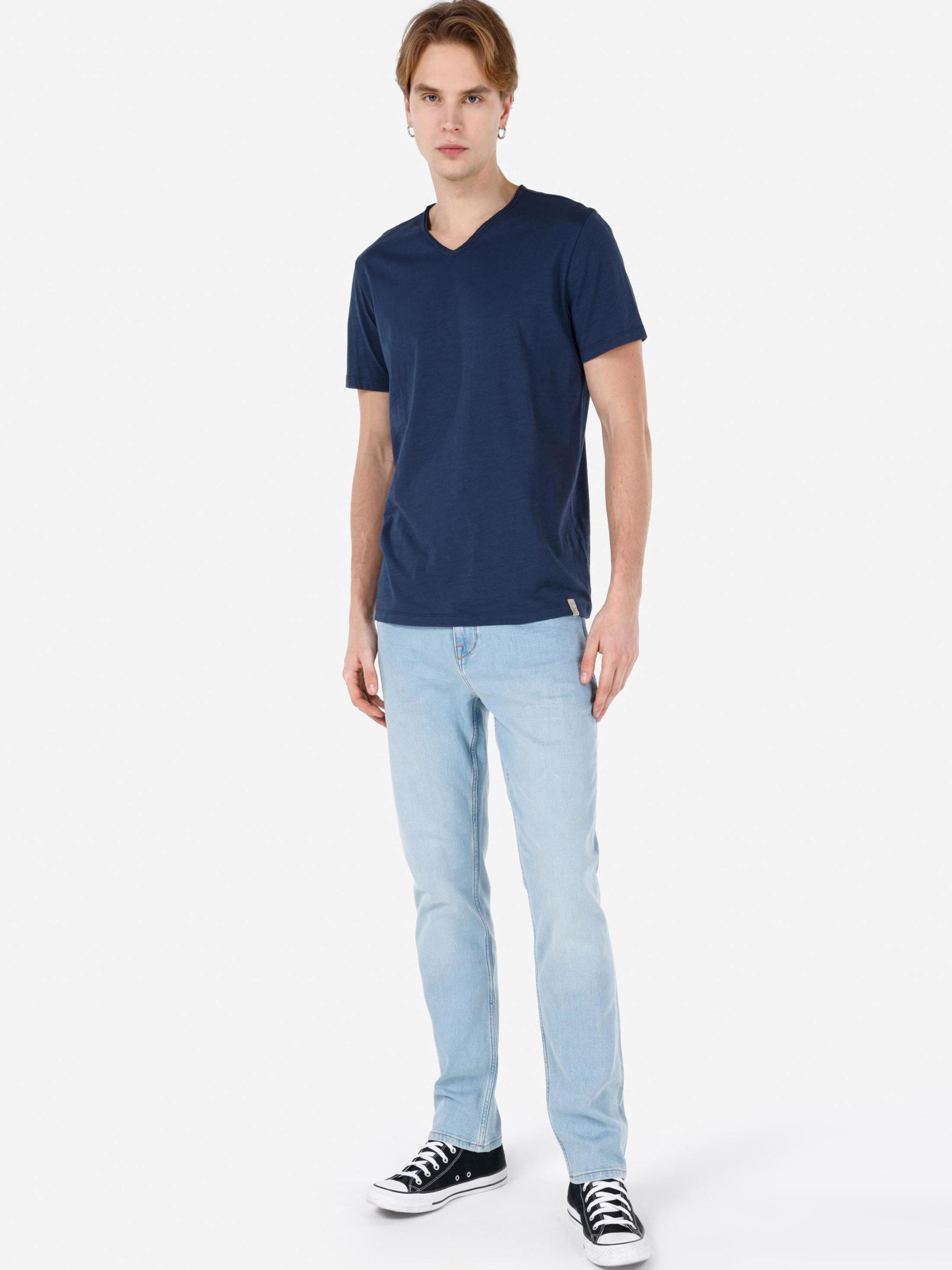 Футболки і поло Colin’s модель CL1058584_Q1.V1_NAV Фото