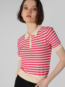 Футболки и поло Colin’s модель CL1062909_Q1.V1_PFS Фото