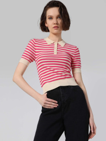 Футболки и поло Colin’s модель CL1062909_Q1.V1_PFS Фото