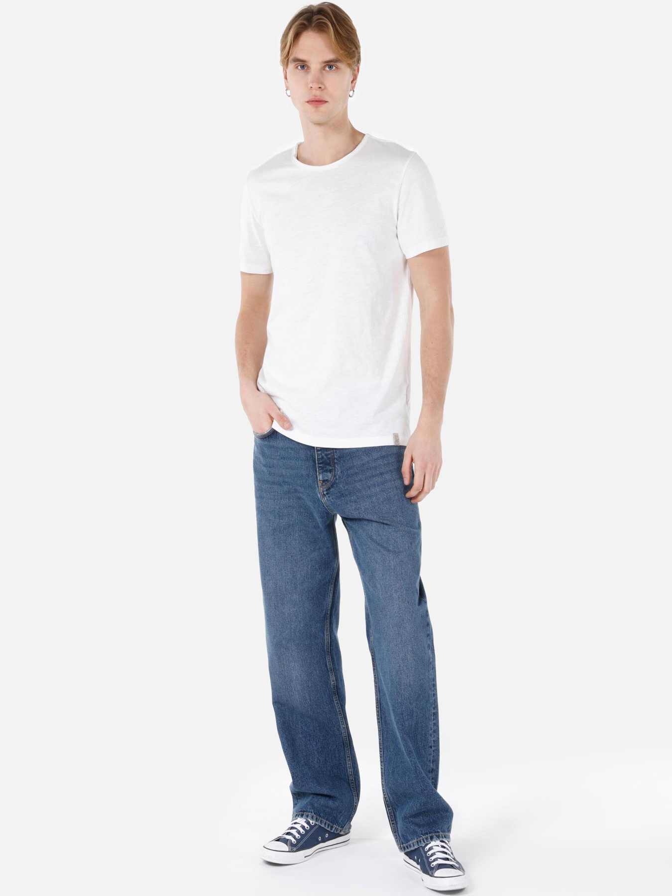 Футболки і поло Colin’s модель CL1058580_Q1.V1_OFW Фото