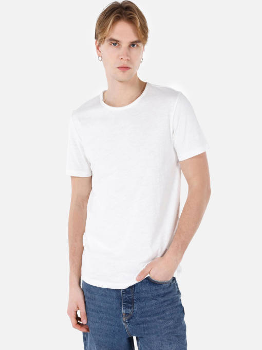 Футболки и поло Colin’s модель CL1058580_Q1.V1_OFW Фото