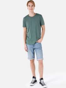 Футболки і поло Colin’s модель CL1058580_Q1.V1_GRE Фото