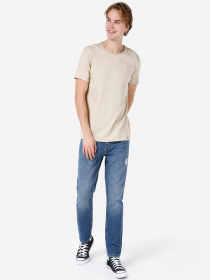 Футболки і поло Colin’s модель CL1058580_Q1.V1_BEI Фото